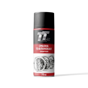 Смазка тефлоновая защитная 210 мл (аэрозоль) Technische Trumpf WT02/59