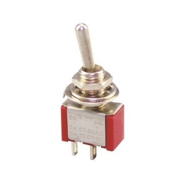 Тумблер МТS-101, 2c