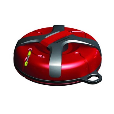 Устройство закладки кабеля в пласт.корпусе, стеклопруток д.3мм, 20м