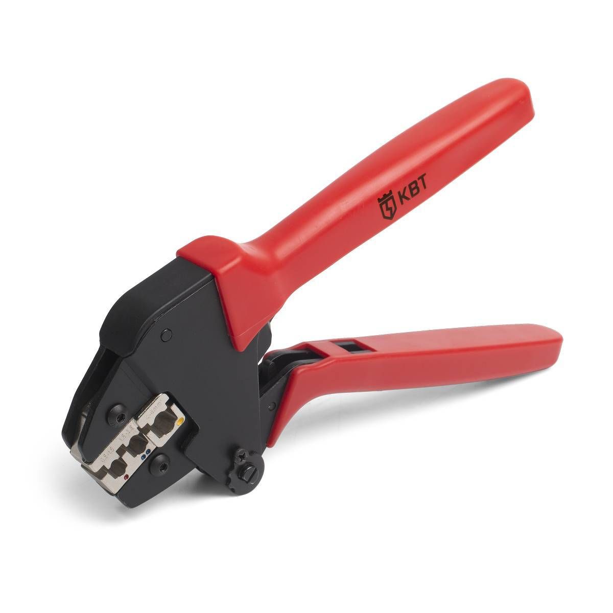 Пресс клещи для обжима наконечников