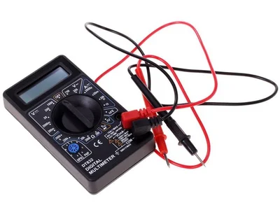 Мультиметр